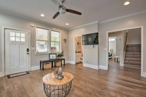 Chic Atlanta Home Less Than 4 Mi to Mercedes-Benz Stadium!